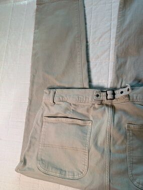 Old Navy Sky High Straight Jean